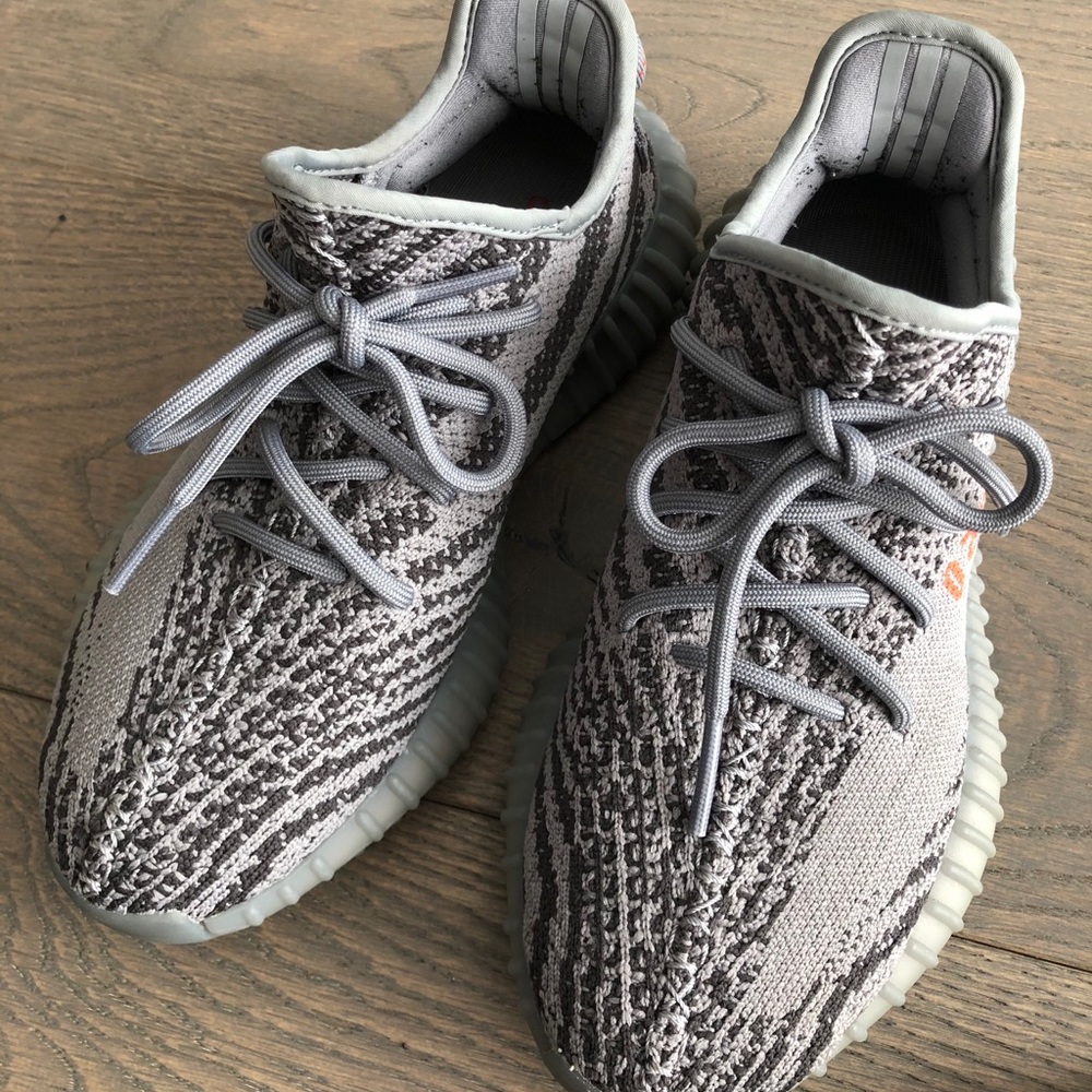Yeezy 350 v2 beluga